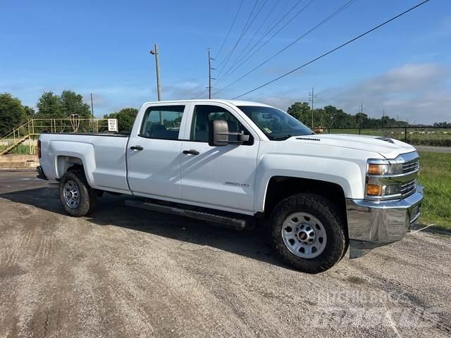 Chevrolet 2500 أخرى