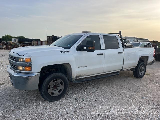 Chevrolet 2500 أخرى