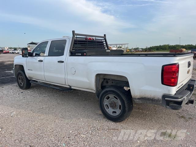 Chevrolet 2500 أخرى