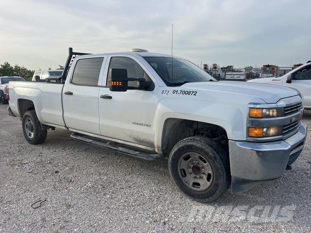 Chevrolet 2500 أخرى