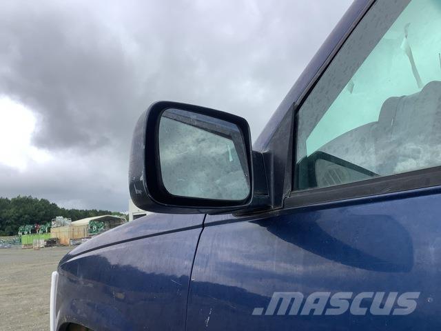 Chevrolet 2500 شاحنات خفيفة/مفصلية الجوانب