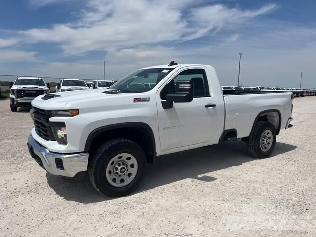 Chevrolet 3500 أخرى