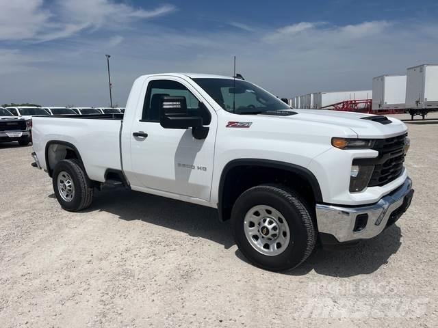Chevrolet 3500 أخرى