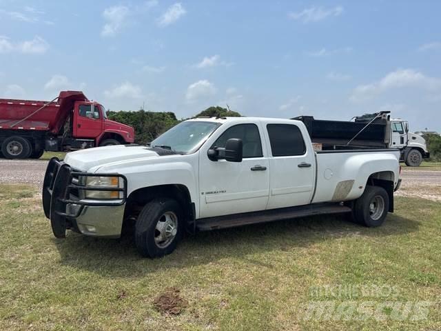 Chevrolet 3500 أخرى