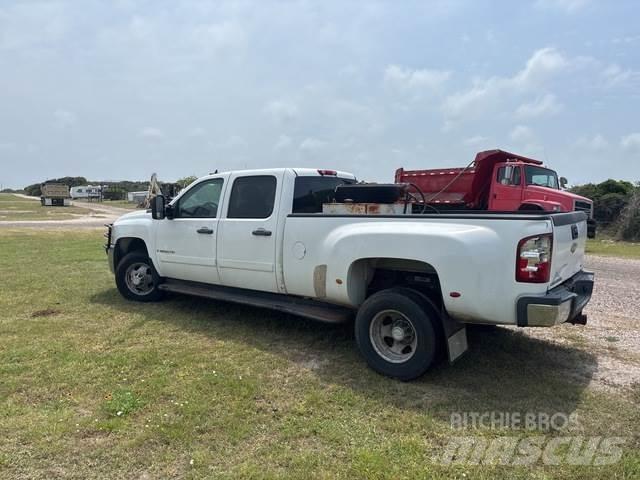 Chevrolet 3500 أخرى