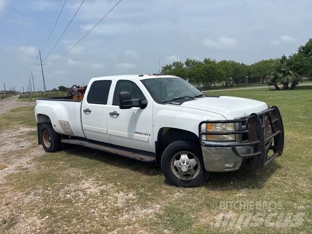 Chevrolet 3500 أخرى
