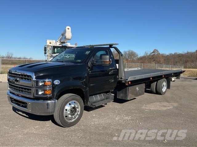 Chevrolet 5500 مركبات إصلاح الأعطال