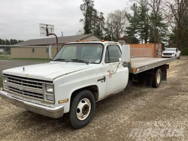 Chevrolet R30 مركبات إصلاح الأعطال