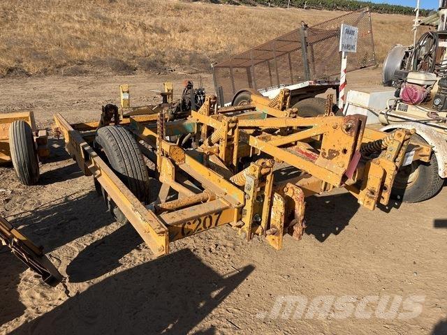  Chisel Plow أخرى