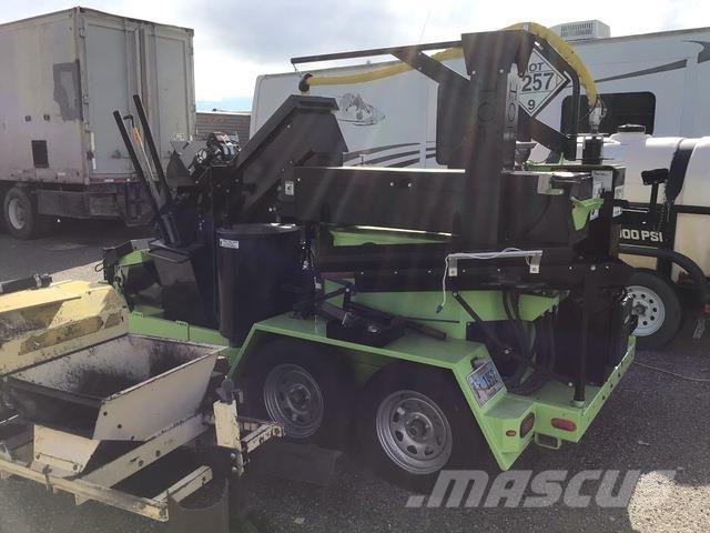 Cimline C1DH أخرى