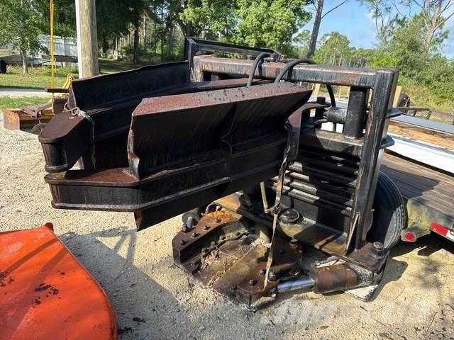  Citrus Clipper أخرى