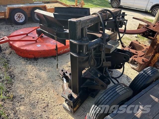  Citrus Clipper أخرى