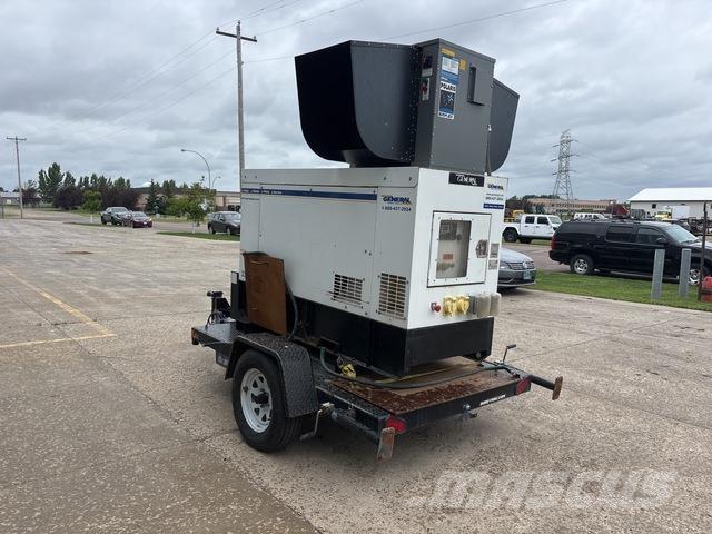  CK Power مولدات ديزل