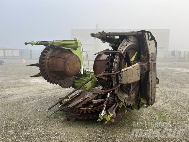CLAAS RU 450 أخرى
