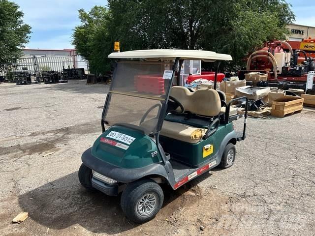 Club Car  أخرى