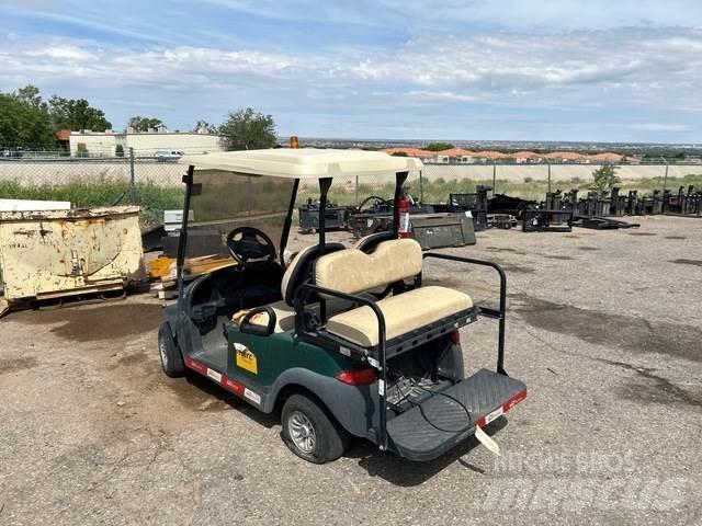 Club Car  أخرى