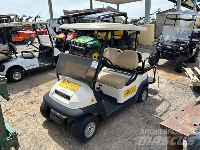 Club Car  أخرى