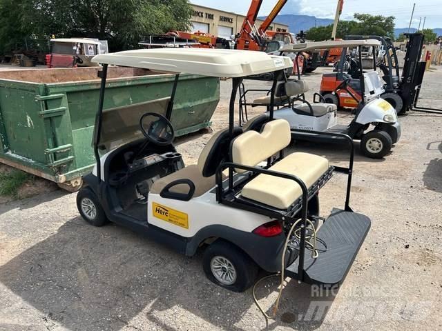 Club Car  أخرى