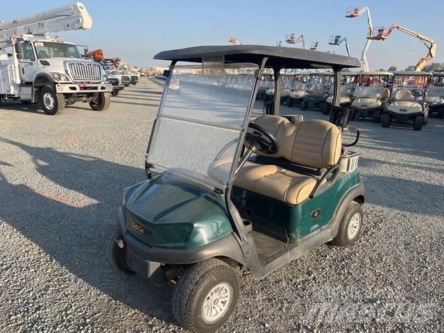 Club Car Tempo أخرى