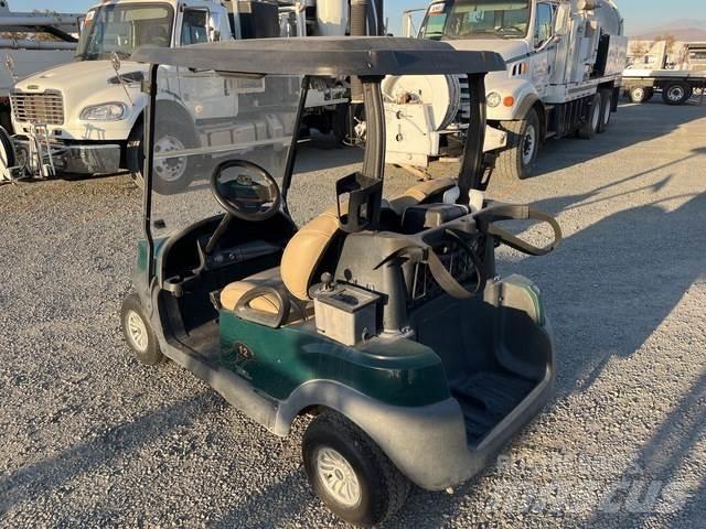 Club Car Tempo أخرى
