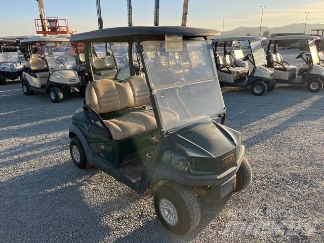 Club Car Tempo أخرى