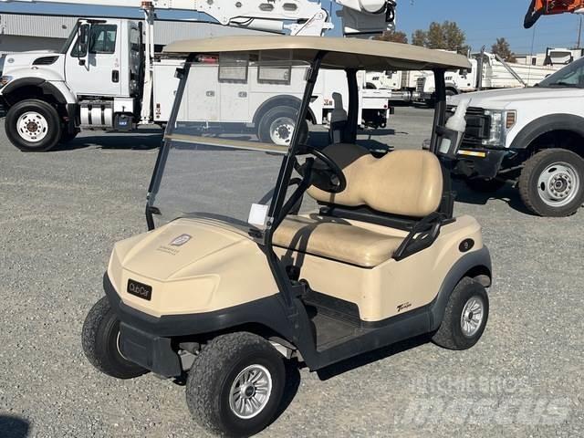 Club Car Tempo أخرى