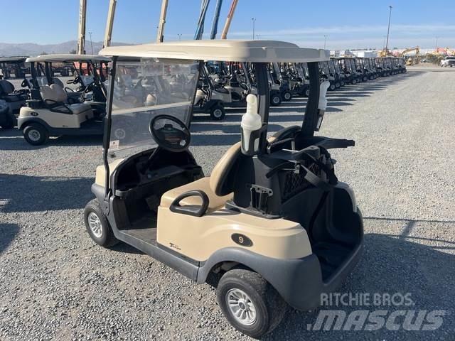 Club Car Tempo أخرى