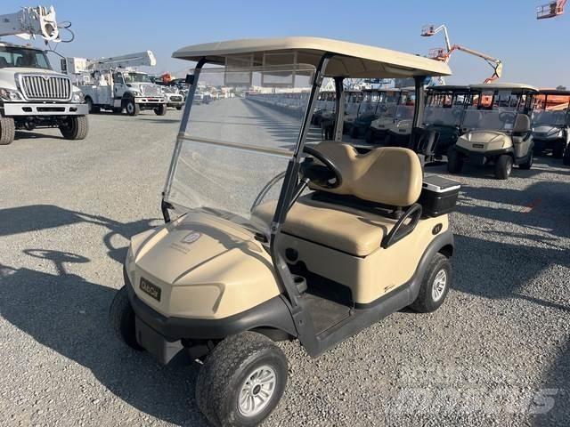 Club Car Tempo أخرى