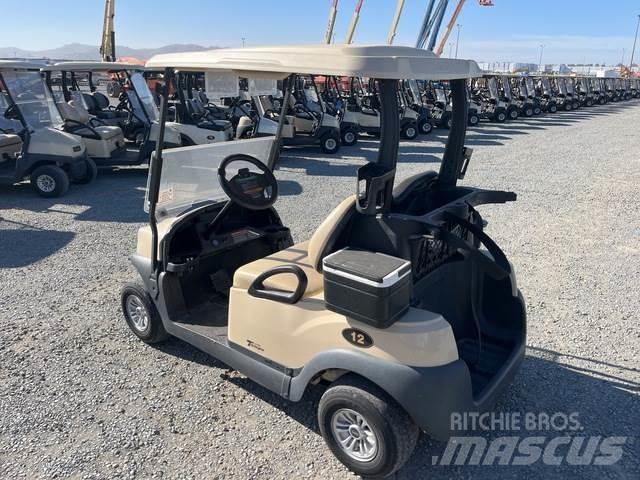 Club Car Tempo أخرى