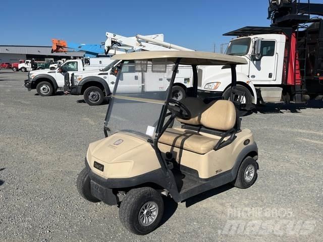 Club Car Tempo أخرى