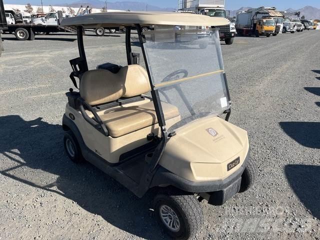Club Car Tempo أخرى