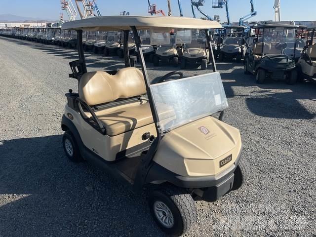 Club Car Tempo أخرى