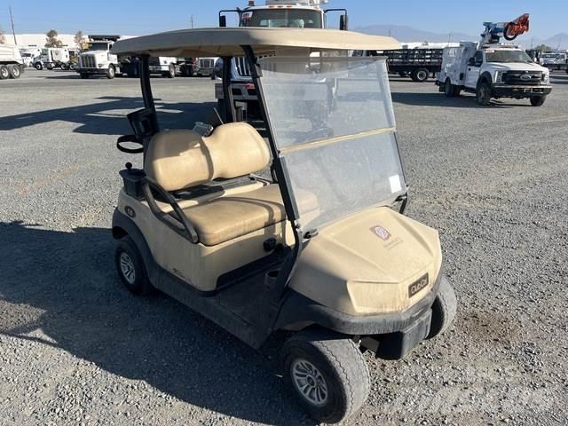 Club Car Tempo أخرى