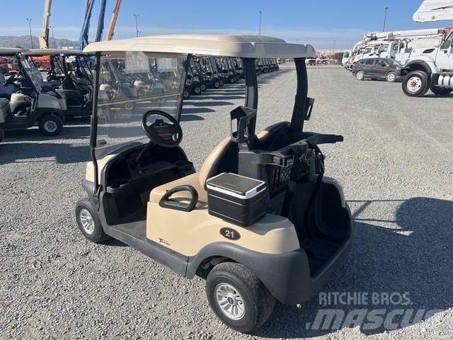 Club Car Tempo أخرى