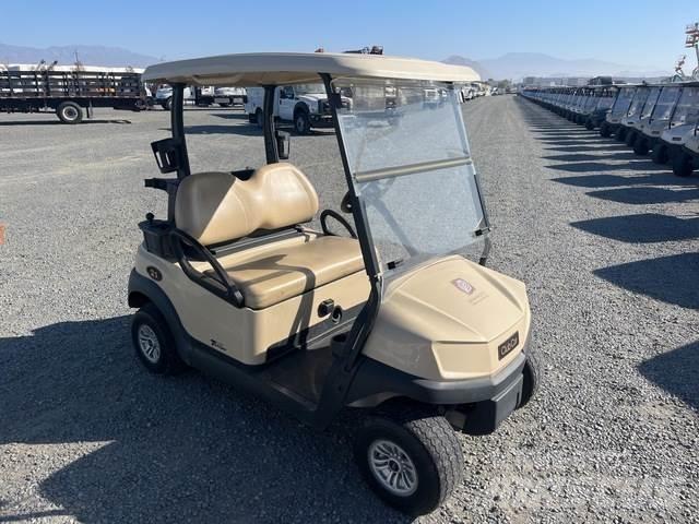 Club Car Tempo أخرى