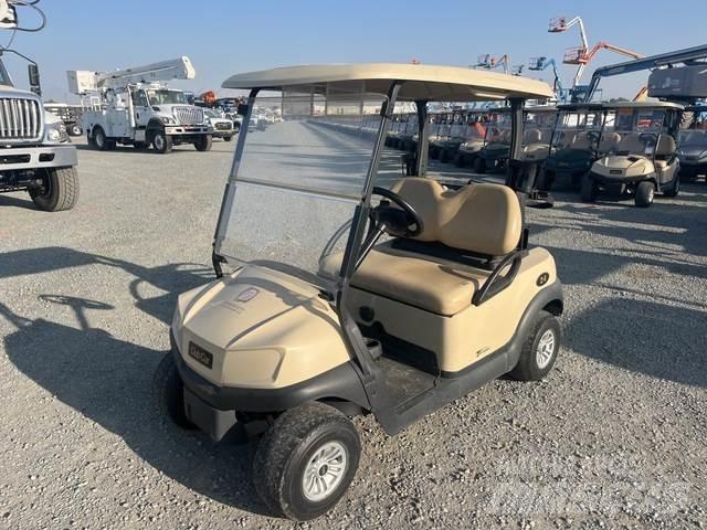 Club Car Tempo أخرى