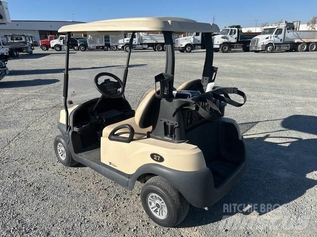 Club Car Tempo أخرى