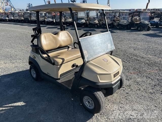 Club Car Tempo أخرى