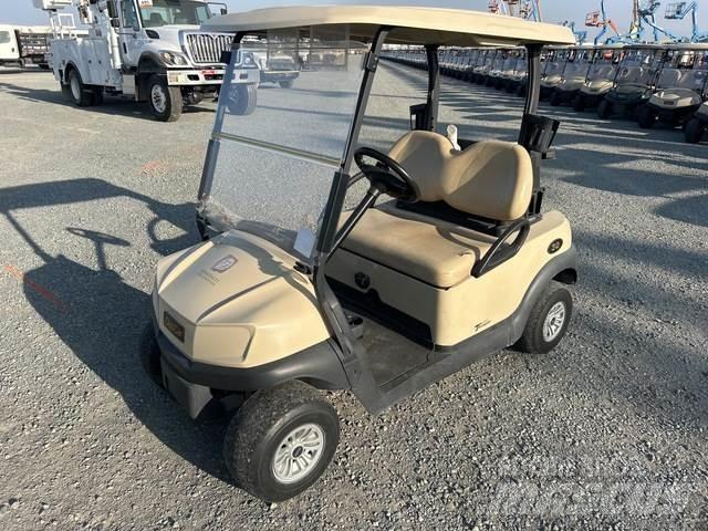 Club Car Tempo أخرى