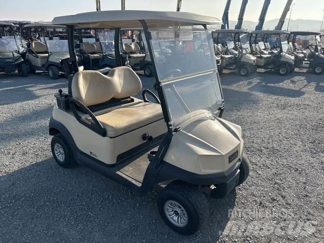 Club Car Tempo أخرى