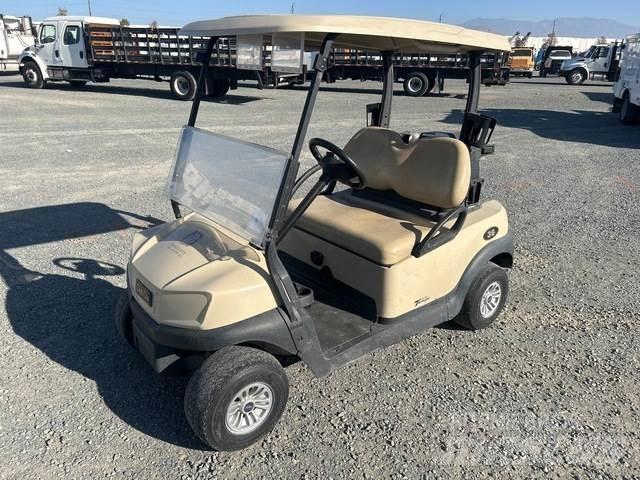 Club Car Tempo أخرى