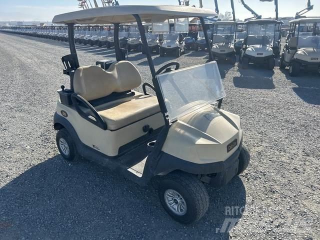 Club Car Tempo أخرى