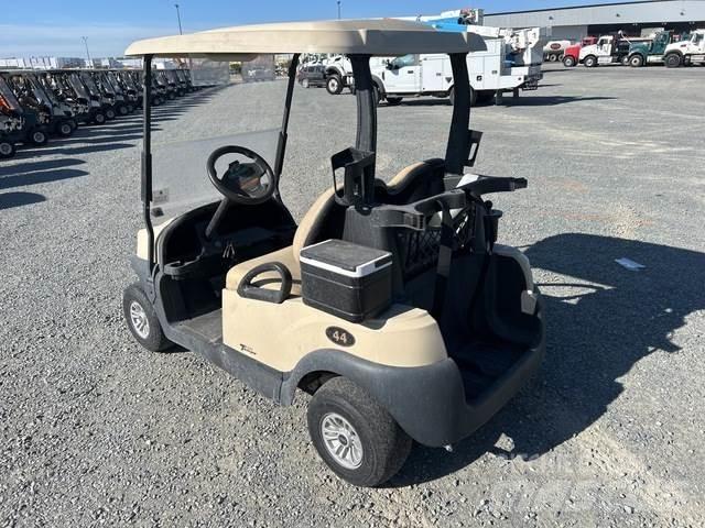 Club Car Tempo أخرى