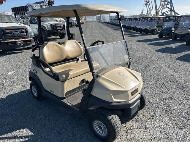 Club Car Tempo أخرى