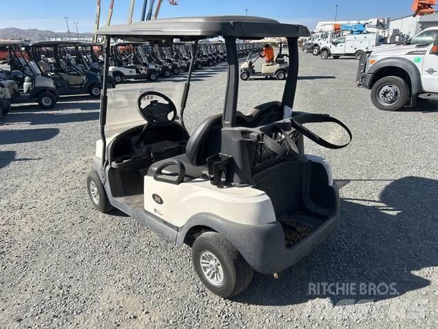 Club Car Tempo أخرى