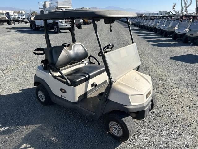 Club Car Tempo أخرى