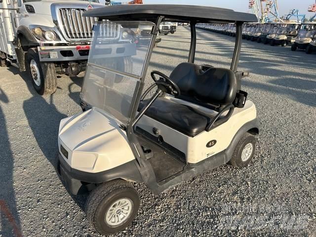 Club Car Tempo أخرى