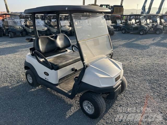 Club Car Tempo أخرى