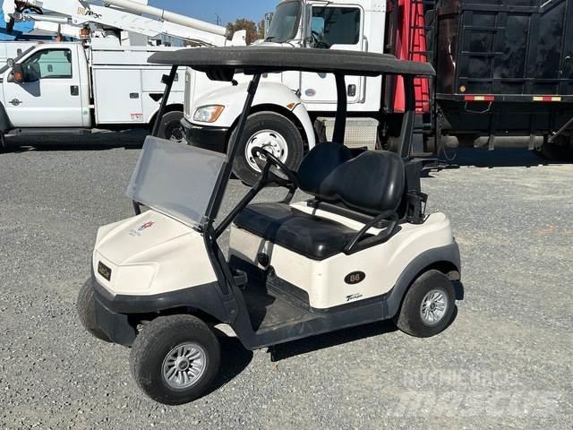 Club Car Tempo أخرى