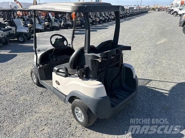 Club Car Tempo أخرى